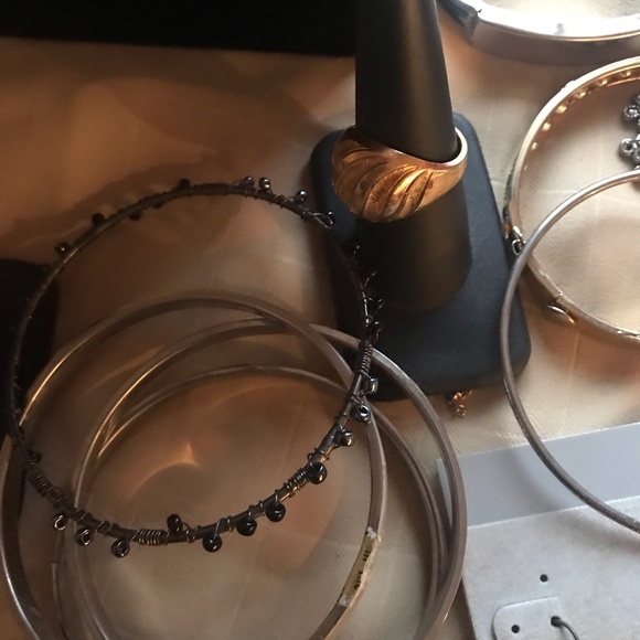 “Lot A” of costume jewelry - Picture 9 of 12